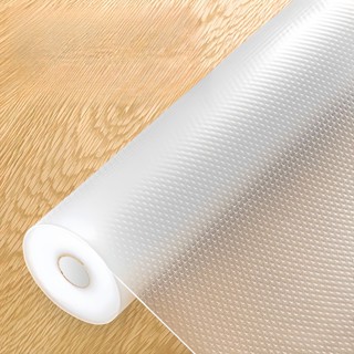 Forro Antiderrapante Para ArmáRio, Gaveta, Geladeira E Guarda Roupas- Transparente em Oferta na Shopee