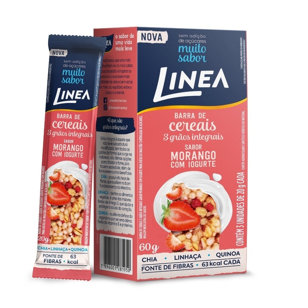 Barras de Cereal Diet: Onde Comprar | BuscaProdutos