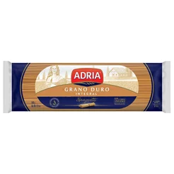 Adria Grano Duro Spaghetti Int 500G