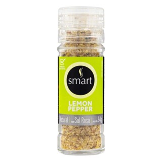 Latinex Lemon Pepper C/ Moedor Smart 84G em Oferta na Shopee