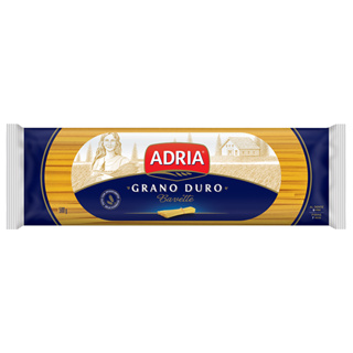 ADRIA GRANO DURO BAVETTE 500G em Oferta na Shopee