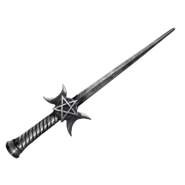 Athame Wicca: Guia Completo e Onde Comprar | BuscaProdutos