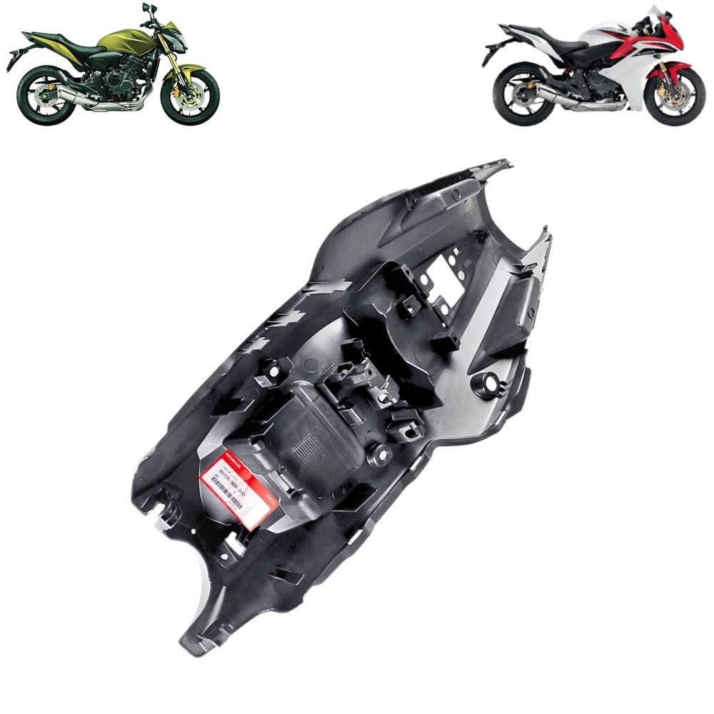 Paralama Traseiro Interno Cb 600f Hornet Cbr 600f 2012 A 2014 Original Honda