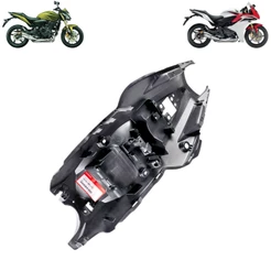 Paralama Traseiro Interno Cb 600f Hornet Cbr 600f 2012 A 2014 Original Honda