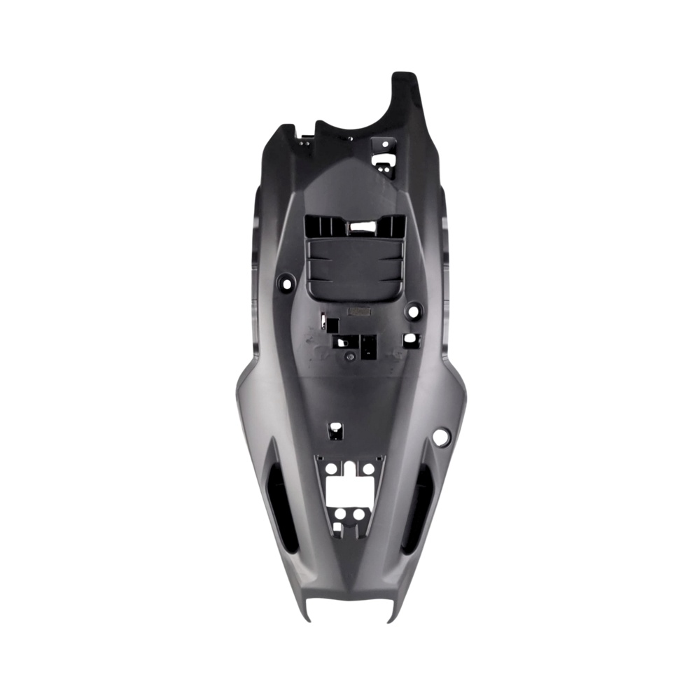 Paralama Traseiro Interno Cb 600f Hornet Cbr 600f 2012 A 2014 Original Honda — imagem 2 de 2