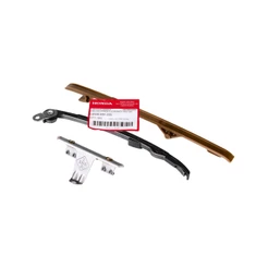 Kit Tensor e guia Corrente Comando Cbx250 Twister Xr250 tornado Original Honda
