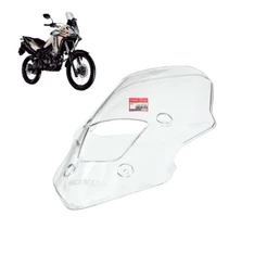 Parabrisa Bolha Frontal Xre 300 Sahara Adventure 2024 a 2026 Original Honda