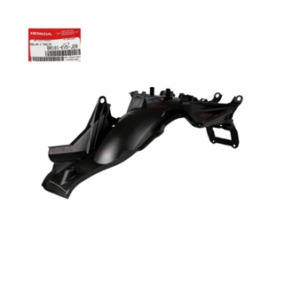 Paralama Traseiro Interno Titan 160 Ex 2016 A 2024 Original Honda em Oferta na Shopee