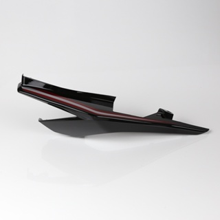 Rabeta Esquerda CG 160 Titan 2020 2021 Azul Original Honda em Oferta na Shopee