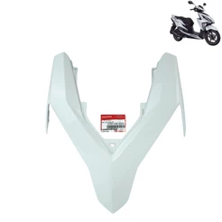 Carenagem Farol Y Elite125 2019 A 2021 Branco Original Honda