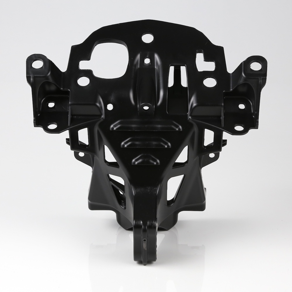 Suporte Farol Aranha Xre 190 2016 A 2024 Original Honda — imagem 2 de 2