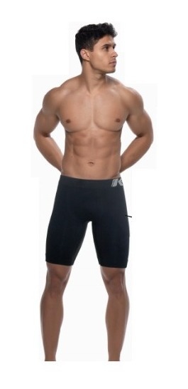 Kit 2 Bermudas Masculina Térmica De Compressão Sem Costura