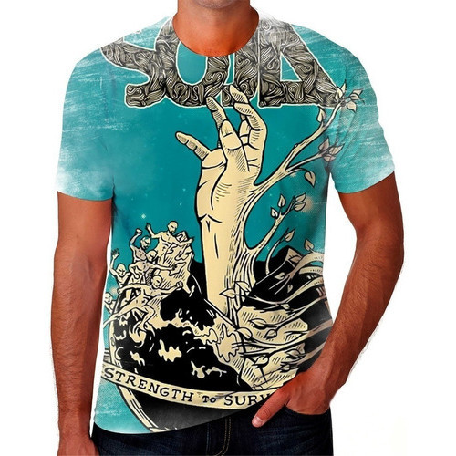 Camiseta Camisa Reggae Jamaica Estilo Envio Rapido 04