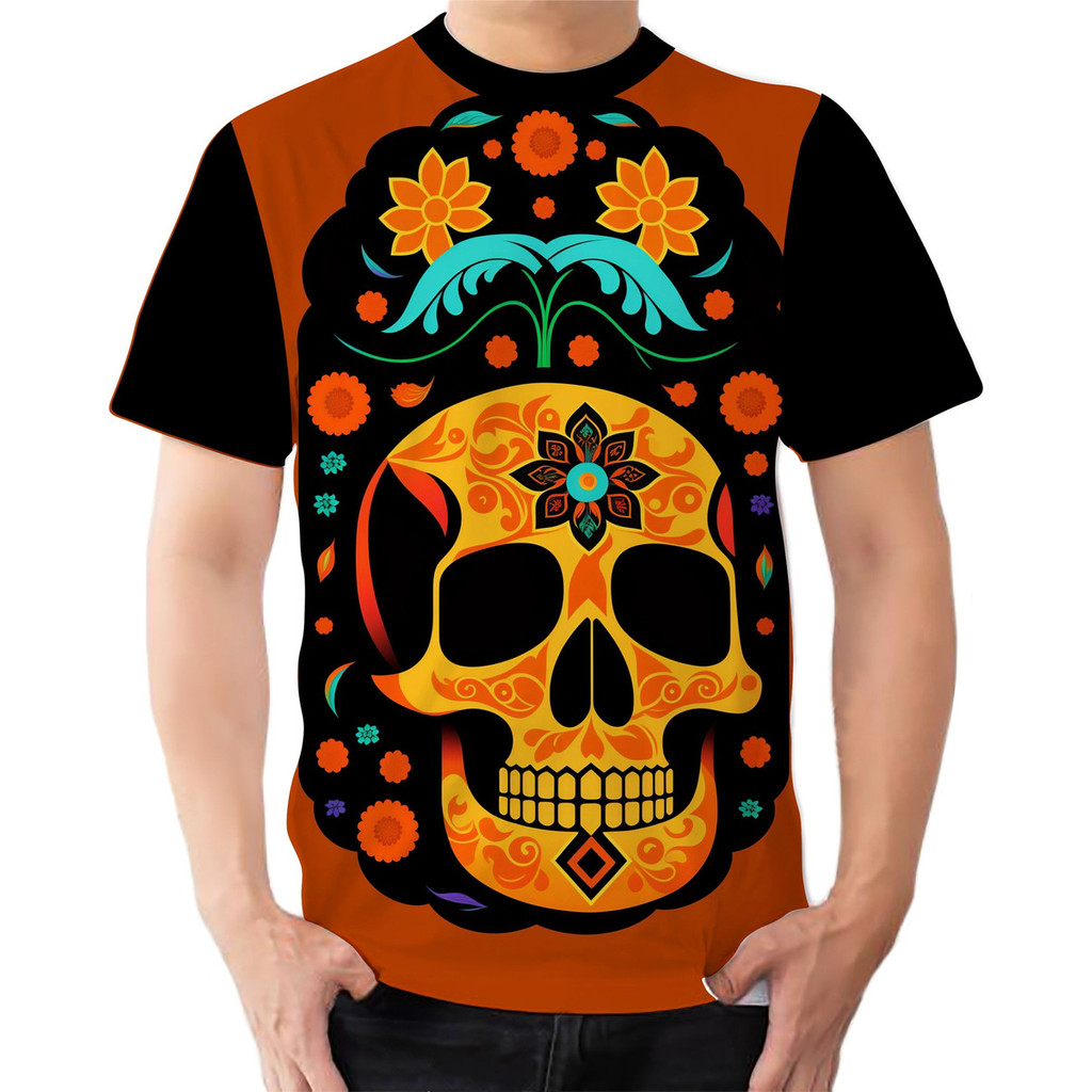 Camiseta Camisa Ads México Arte Alternativa Cultura Mexicana HTPX