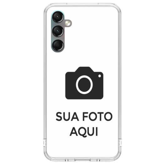 Capa Capinha M55 Case Personalizada Com Sua Foto 01 em Oferta na Shopee