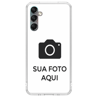 Capa Capinha M55 Case Personalizada Com Sua Foto 01 em Oferta na Shopee