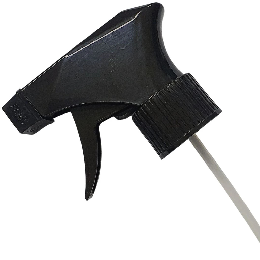 100 Gatilhos Borrifador Spray Válvula Trigger Rosca 28/410