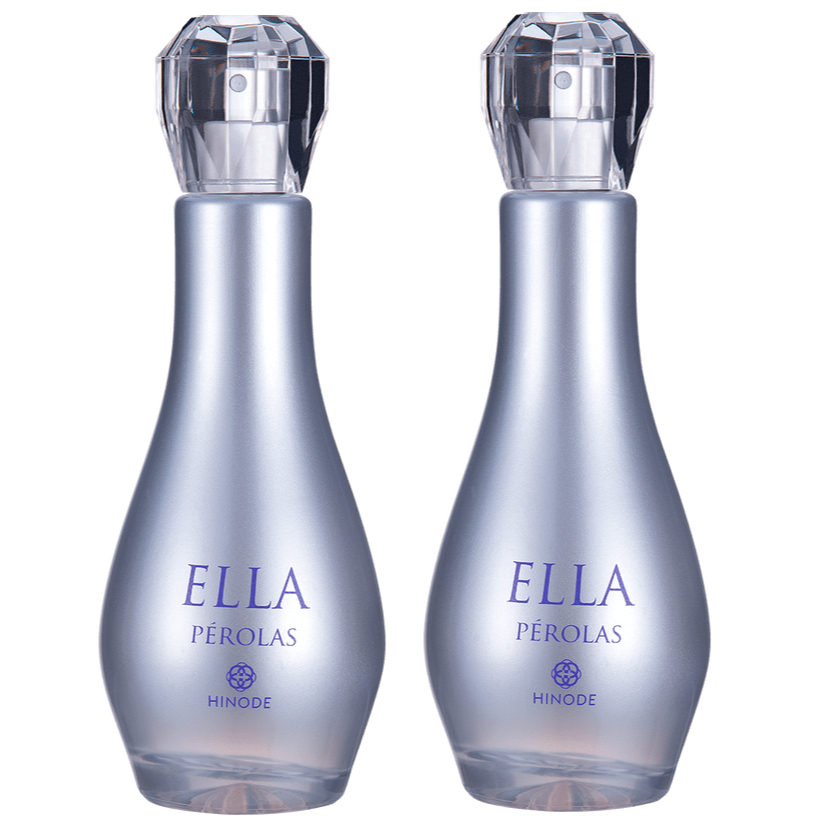 Ella Pérolas Deo Colônia 100ml (2 unidades)