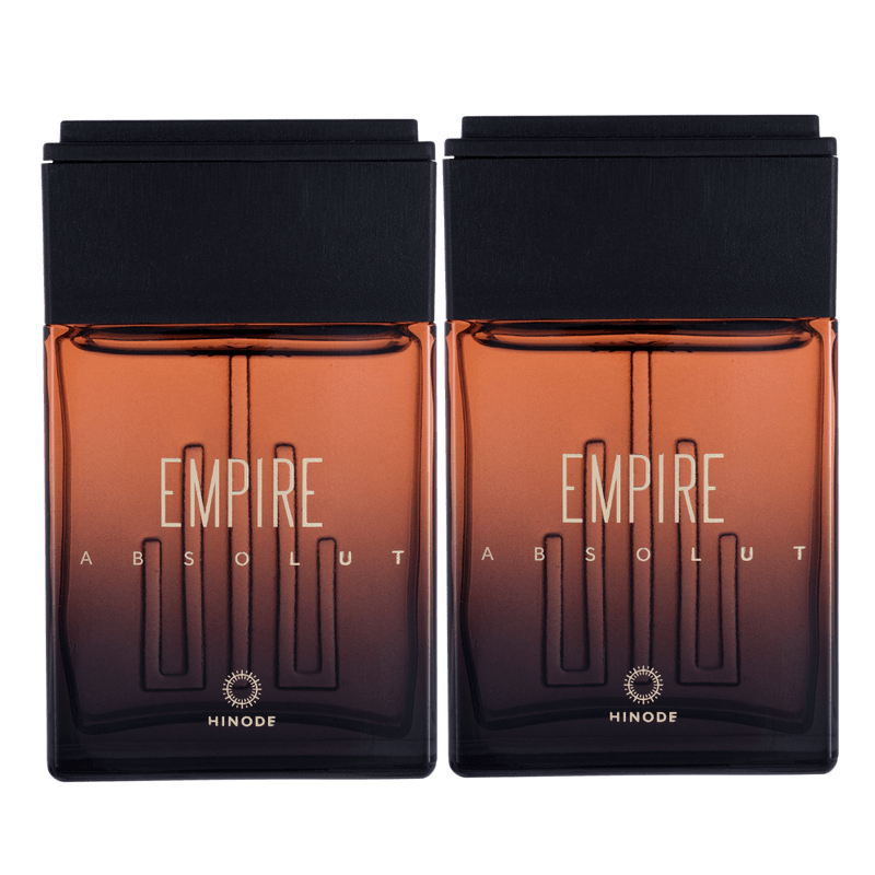 Empire Absolut Deo Colônia 100ml (2 UNIDADES)
