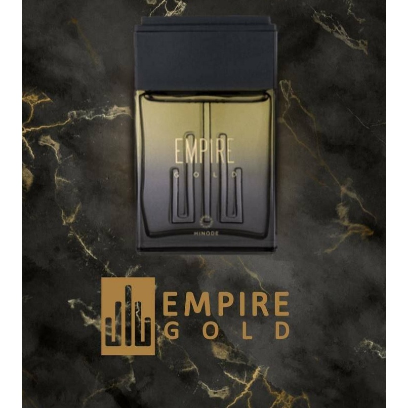 Empire gold Deo colonia Hinode 100ml