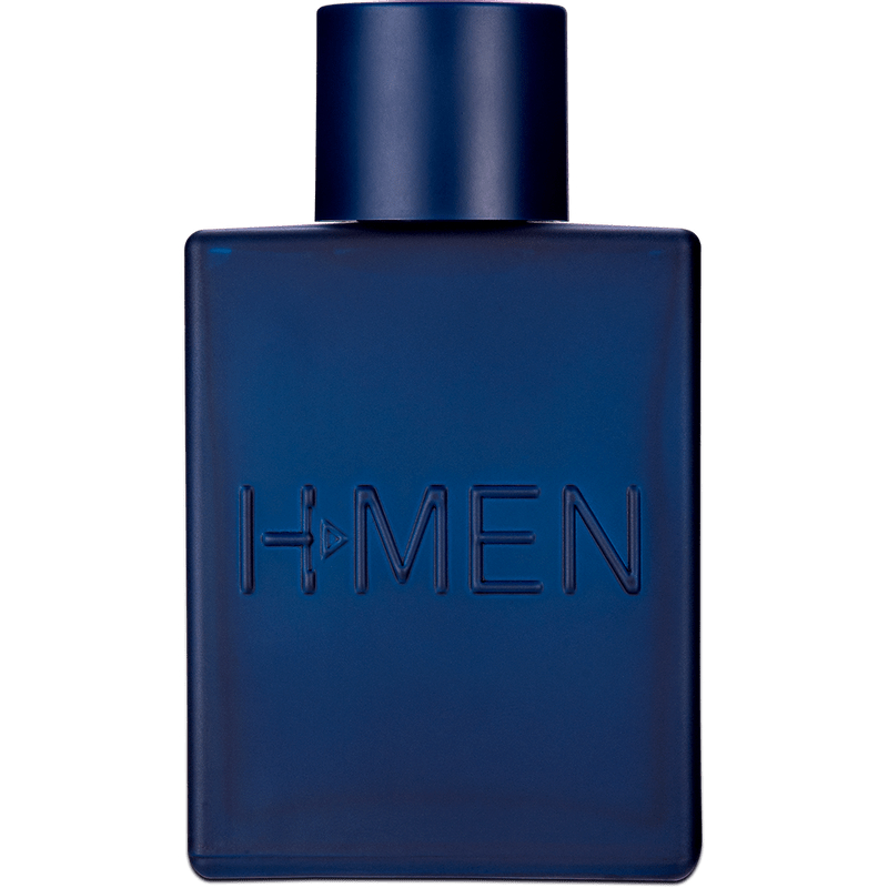 H Men Deo Colônia 75ml (original e lacrado) da Hinode