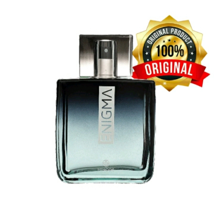 Enigma Deo Colônia 100ml (original e lacrado)