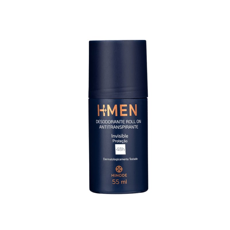 Desodorante Roll-On H-Men 55ml