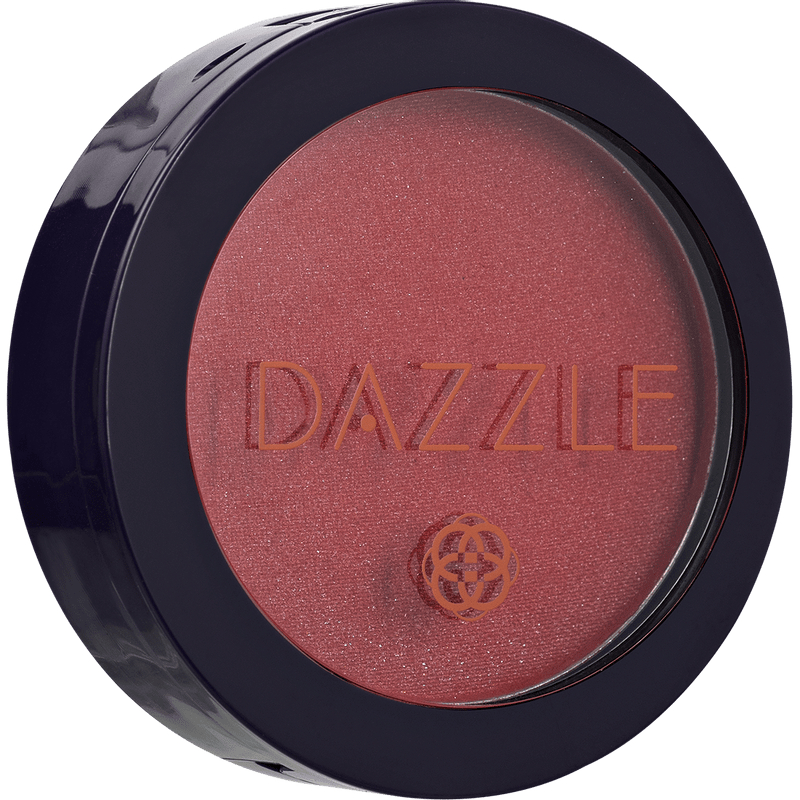 Blush Compacto Dazzle Hinode