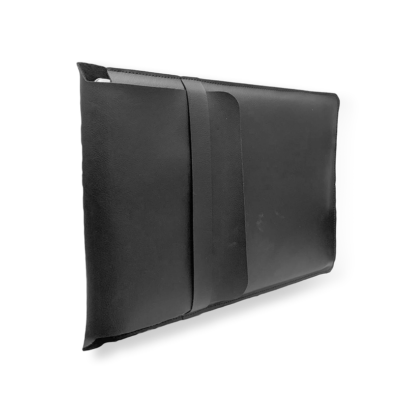 Luva Estojo Pasta P/ Macbook Notebook Versátil Air Pro M1/ M2/ 15.6 Escritório Home Office