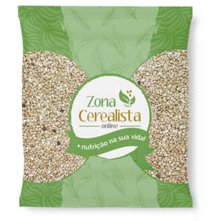 Trigo Sarraceno em Grãos (Granel 500g) em Oferta na Shopee