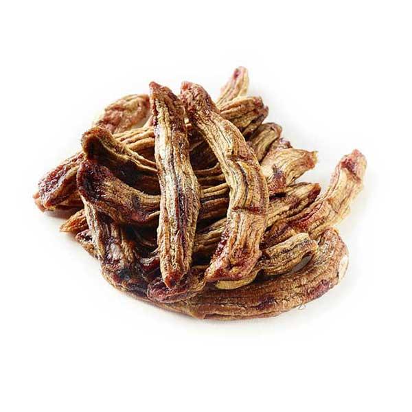 Banana Passa (Granel 500g)