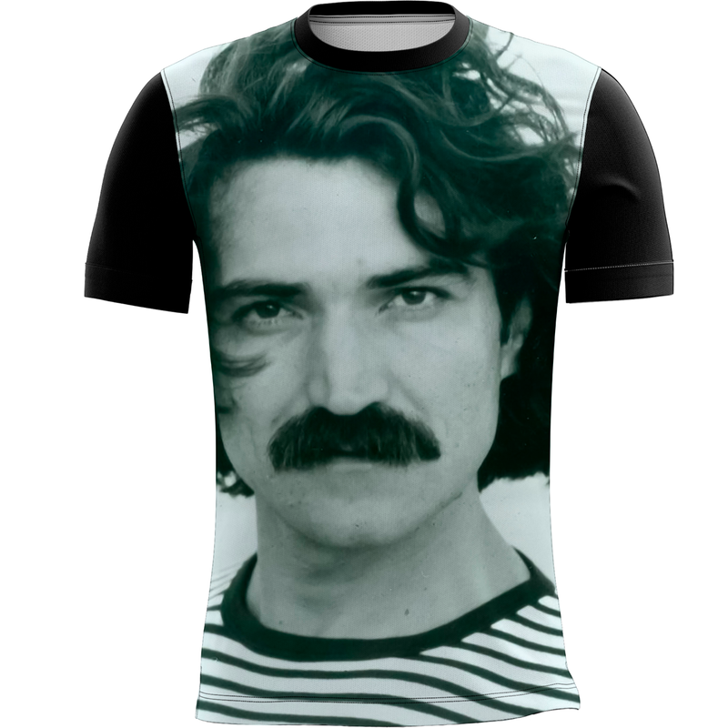 Camiseta Personalizada Belchior Música MPB 01_x000D_