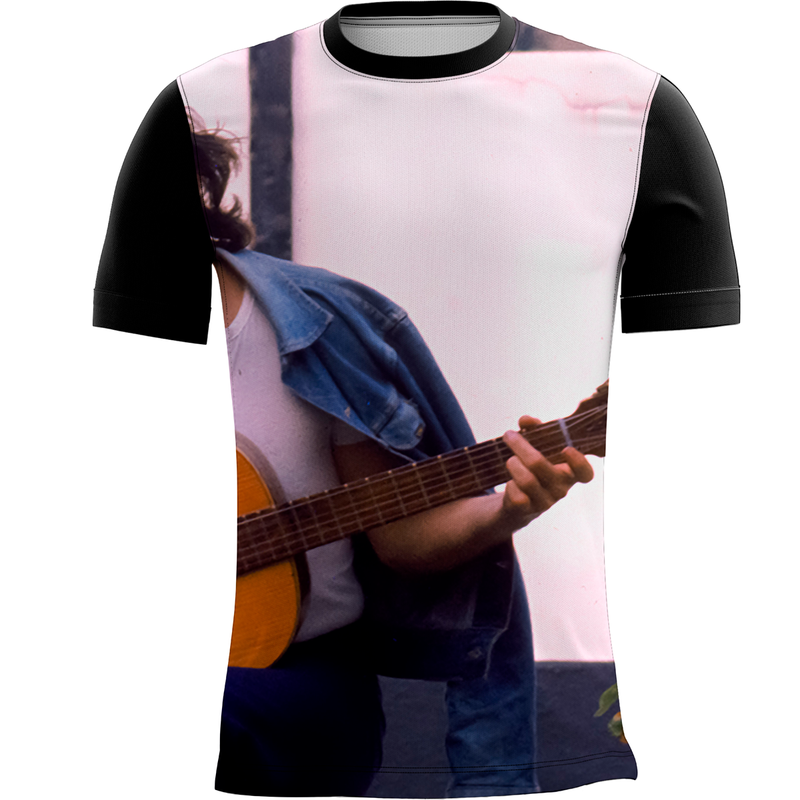Camiseta Personalizada Belchior Música MPB 03_x000D_