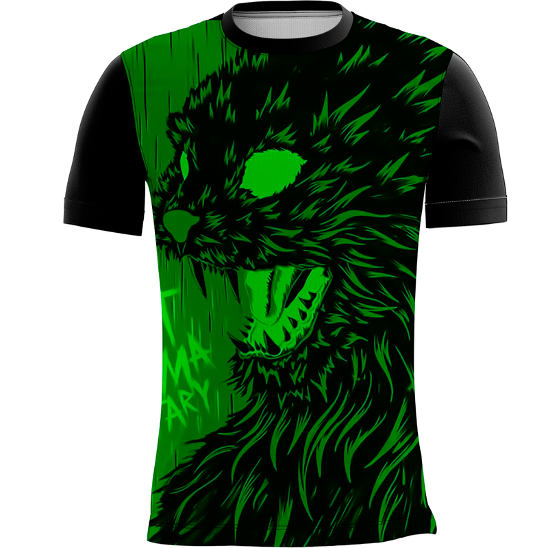 Camiseta Stephen King Cemitério Maldito Ramones Rock 1_x000D_
