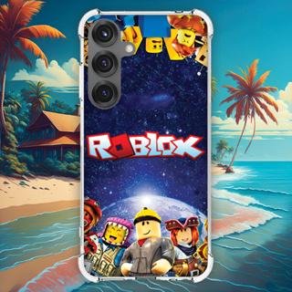 Capa Capinha (3479) ROBLOX 2 JOGO GALAXY A20 A16 A15 4G 5G A14 A13 A12 A11 A10S A10 A03S A06 A05S A05 A04S em Oferta na Shopee
