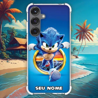Capa Capinha (3477) SONIC FILME NOME para GALAXY M33,M23,M21S,M13,M15,M14,5G,J7,PRO,PRIME,J6,PLUS,2018,J5,J4,CORE,J2 em Oferta na Shopee