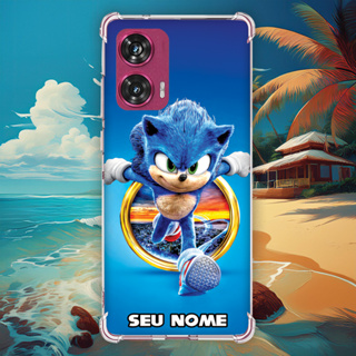 Capa Capinha (3477) SONIC FILME NOME MOTO G9 POWER PLUS PLAY G8 LITE G7 G6 E40 E32 E22 E20 E13 Personalizada em Oferta na Shopee