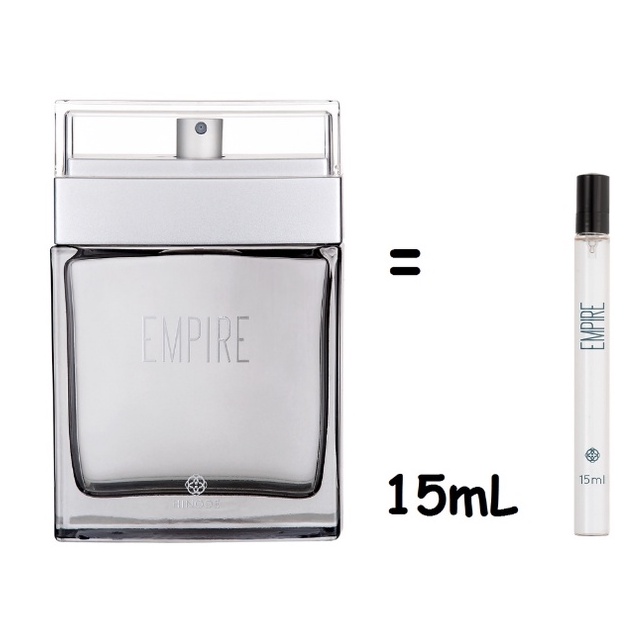 Perfume Empire Tradicional Hinode (Polcket 15ml)