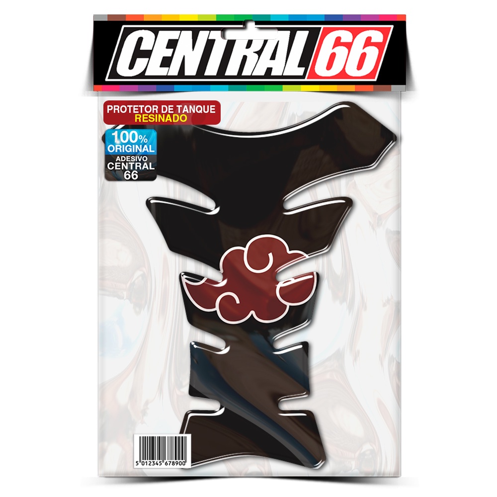 Adesivos para Moto Naruto: Onde Comprar | BuscaProdutos