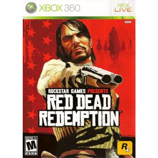 Red Dead Redemption - XBOX 360 LT 3.0 - RGH E JTAG | MÍDIA FISICA em Oferta na Shopee