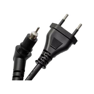 Cabo Giratório para Prancha Nano Titanium Babyliss Pro Original