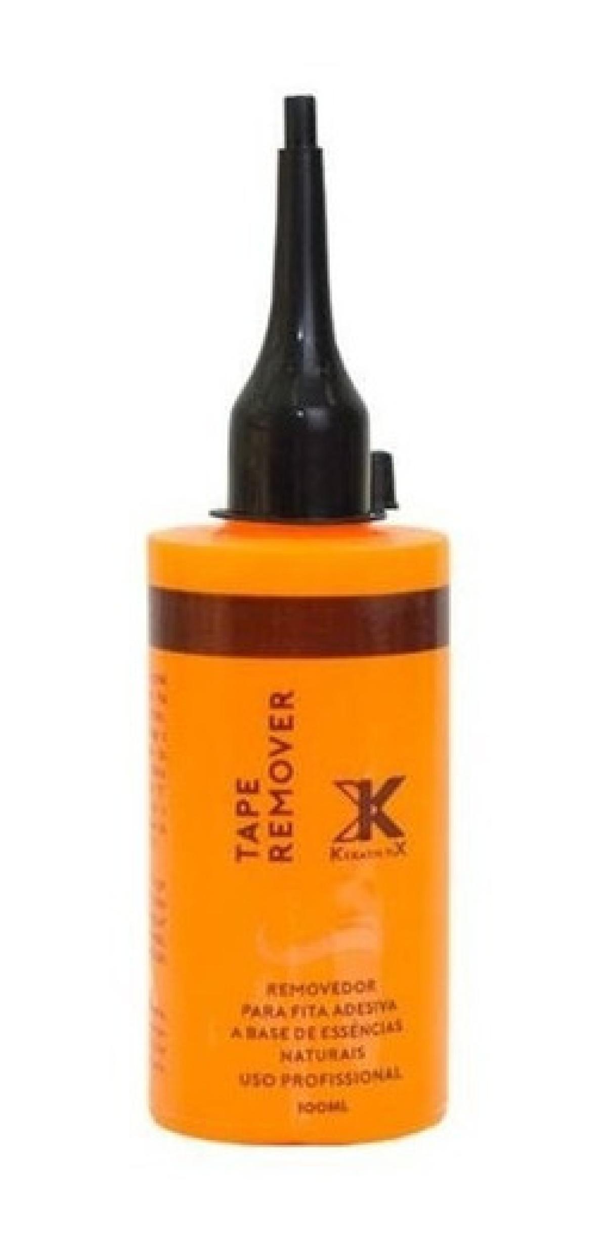 Removedor De Fita Adesiva Em Mega Hairtape Remover Do K.