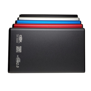 Case Hd Externo Sata 2,5 Notebook Usb 2.0 Ps4 Xbox One Pc Gaveta em Oferta na Shopee