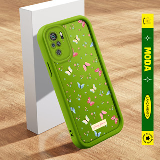 Capinha Xiaomi Redmi Note 10 10S Poco M5S Para Capa De Celular Macio Silicone Case 0652 em Oferta na Shopee