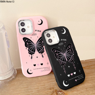 Capa Para Xiaomi Redmi Note 13 12 12S 11 11S 10 10S 9 9S 8 7 Pro Plus Turbo 4G 5G Capinha Open Lens Case 0018 em Oferta na Shopee