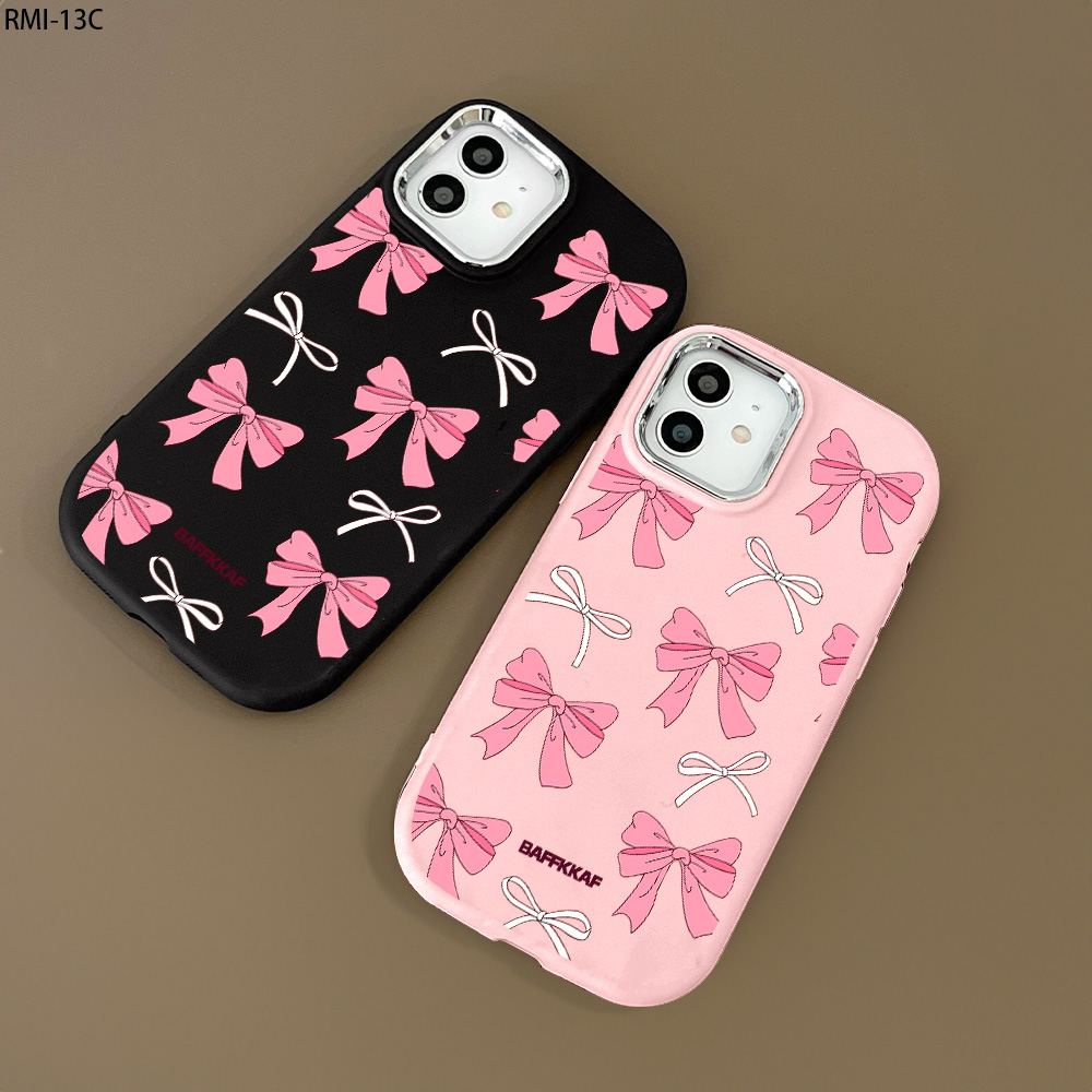 Capa Para Xiaomi Redmi 13C 14C 12C 12 Capinha Open Lens Case 0057 em Oferta na Shopee