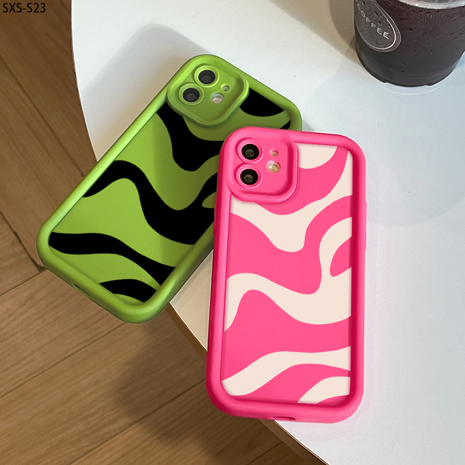 Capinha Para Samsung Samsung Galaxy S24 S23 S22 S21 S20 FE Ultra 5G 5G Case Capa De Celular Macio 0330 em Oferta na Shopee