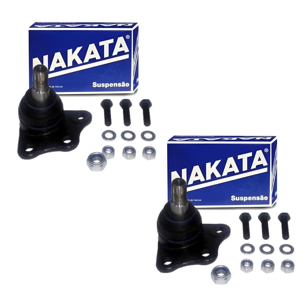 Par Pivô Palio 2001/2017 Palio Weekend 2001/2020 Nakata em Oferta na Shopee