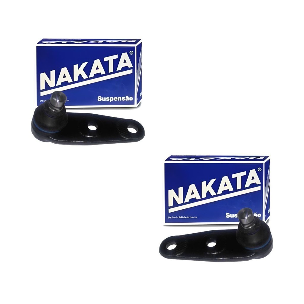 Par Pivô Inferior Gol G2 G3 G4 1997/2013 Original Nakata em Oferta na Shopee