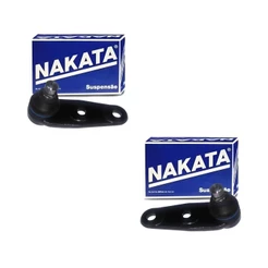 Par Pivô Inferior Gol G2 G3 G4 1997/2013 Original Nakata